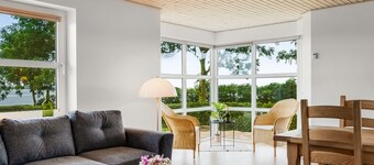 "Erja" - 300m to the fjord by Interhome