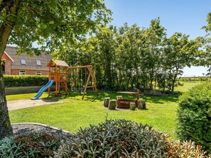 Children’s area - "Borjana" - 500m to the fjord by Interhome (Fur)