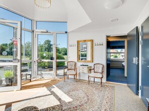 Interior - "Borjana" - 500m to the fjord by Interhome (Fur)