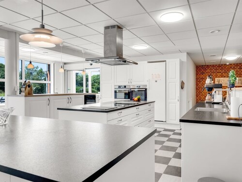 "Borjana" - 500m to the fjord by Interhome