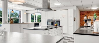 "Borjana" - 500m to the fjord by Interhome