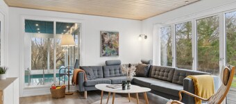 "Thurgot" - 100m from the sea by Interhome