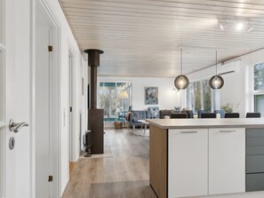 Lobby - "Thurgot" - 100m from the sea by Interhome (Ebeltoft)