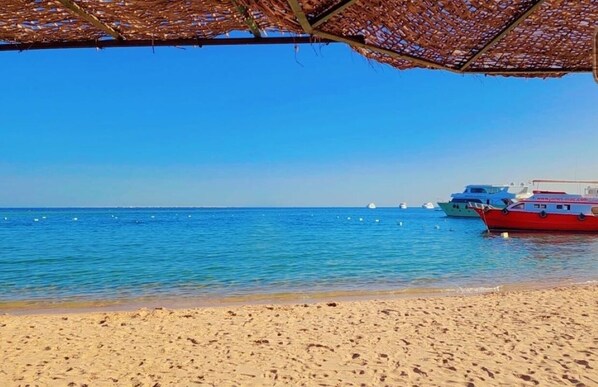 Beach - AL Andalusia beach Hurghada (Hurghada 1)
