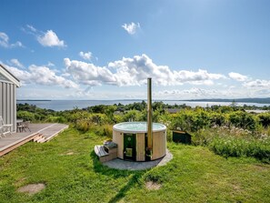 Pool - "Sybil" - 700m from the sea by Interhome (Ebeltoft)