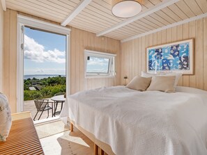 4 bedrooms, Internet - "Sybil" - 700m from the sea by Interhome (Ebeltoft)