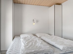7 chambres, accès Internet