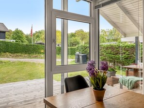 Dining - "Maini" - 350m from the sea by Interhome (Børkop)
