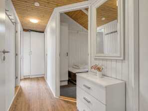 Interior - "Maini" - 350m from the sea by Interhome (Børkop)