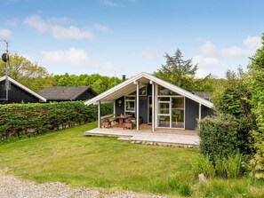 Exterior - "Maini" - 350m from the sea by Interhome (Børkop)