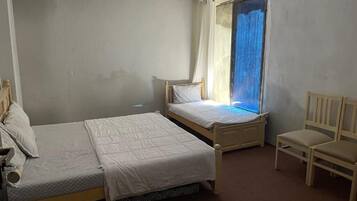 Deluxe Double Room, Mountain View