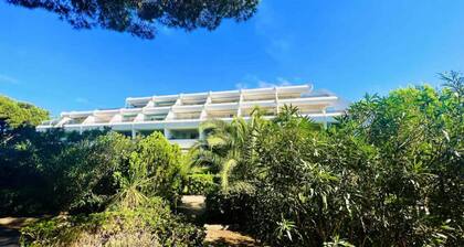 Apartment in Ponant Near Beach & Golf Club