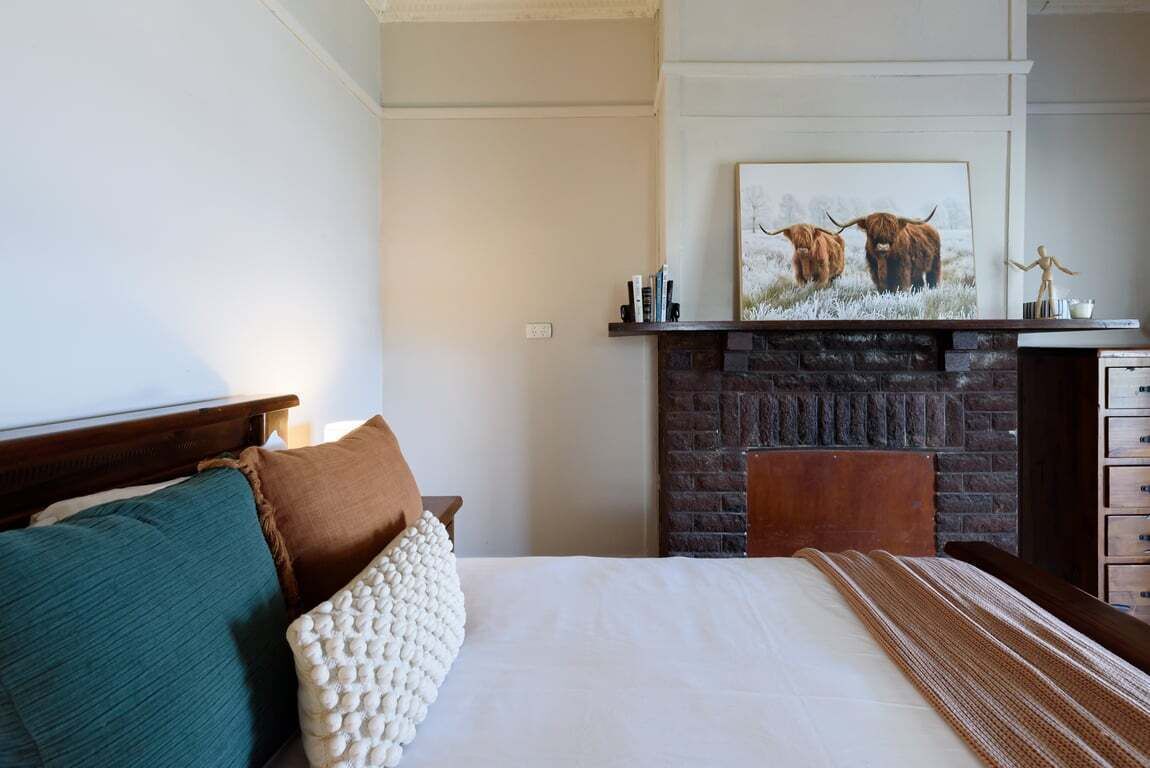 Strykejern/-brett, wi-fi og sengetøy