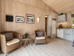 Interior - "Wale" - 100m from the sea by Interhome (Nexø)