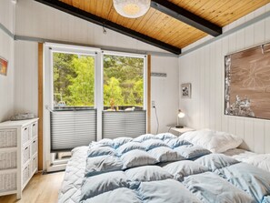 2 bedrooms, Internet - "Huanca" - 500m from the sea by Interhome (Nexø)