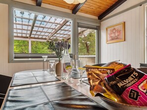 Dining - "Huanca" - 500m from the sea by Interhome (Nexø)