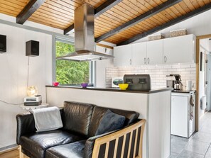 Interior - "Huanca" - 500m from the sea by Interhome (Nexø)