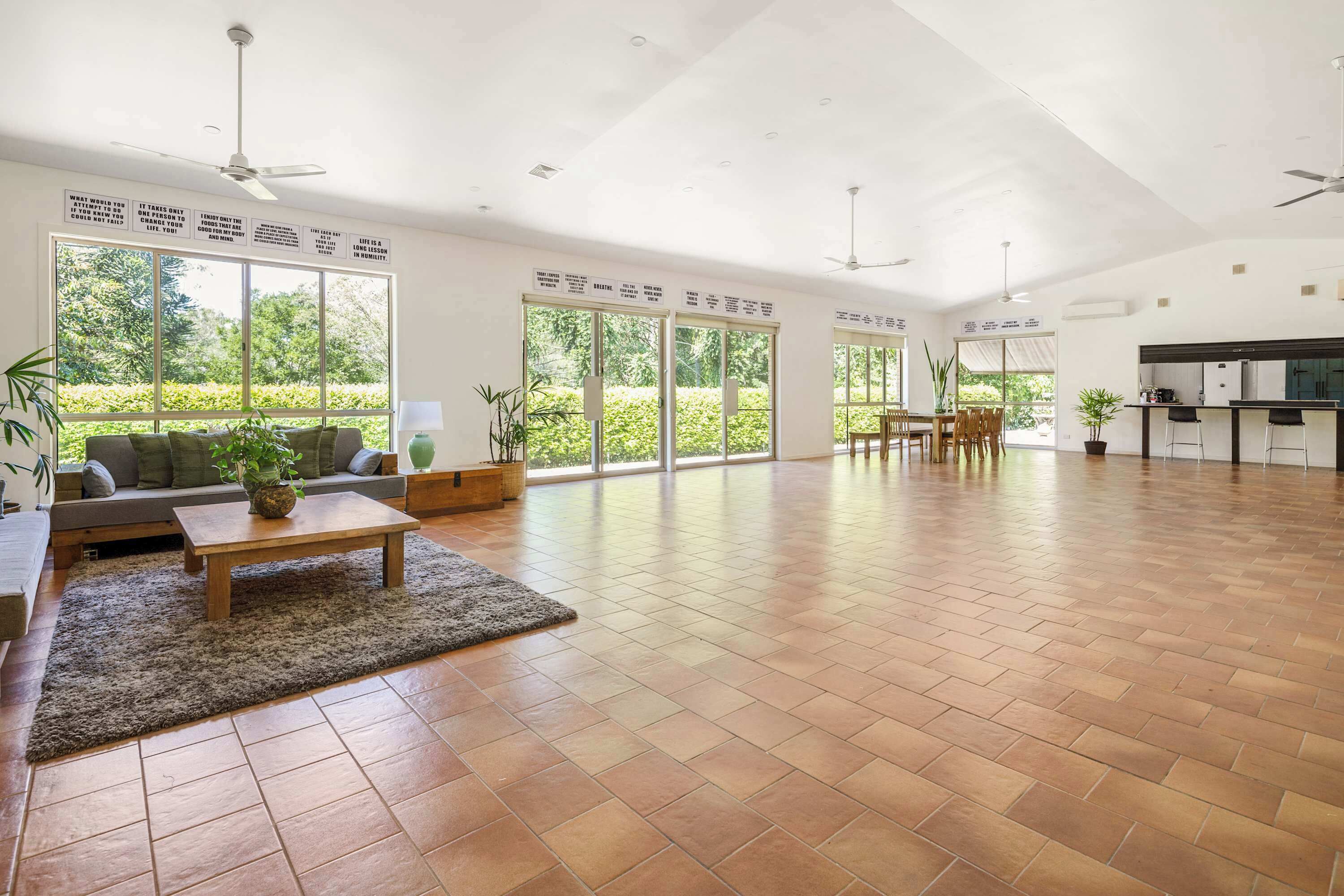 Quiet Hinterland Studio Near Robina - Gold Coast