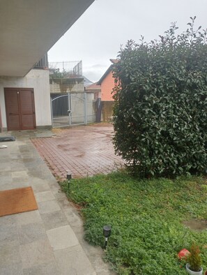 Exterior - Sky Apartament (Almese)