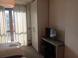 Deluxe Double or Twin Room - Sky Apartament (Almese)
