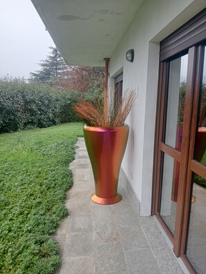 Exterior - Sky Apartament (Almese)