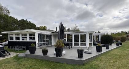 "Haralde" - 1.4km from the sea by Interhome