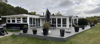 "Haralde" - 1.4km from the sea by Interhome