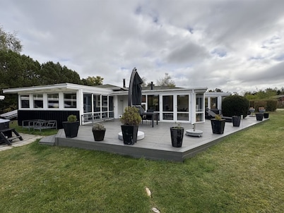 "Haralde" - 1.4km from the sea by Interhome