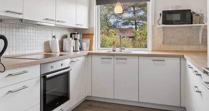 "Haralde" - 1.4km from the sea by Interhome