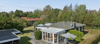 "Haralde" - 1.4km from the sea by Interhome