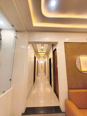 Exterior - Hotel Vistara (Ujjain)