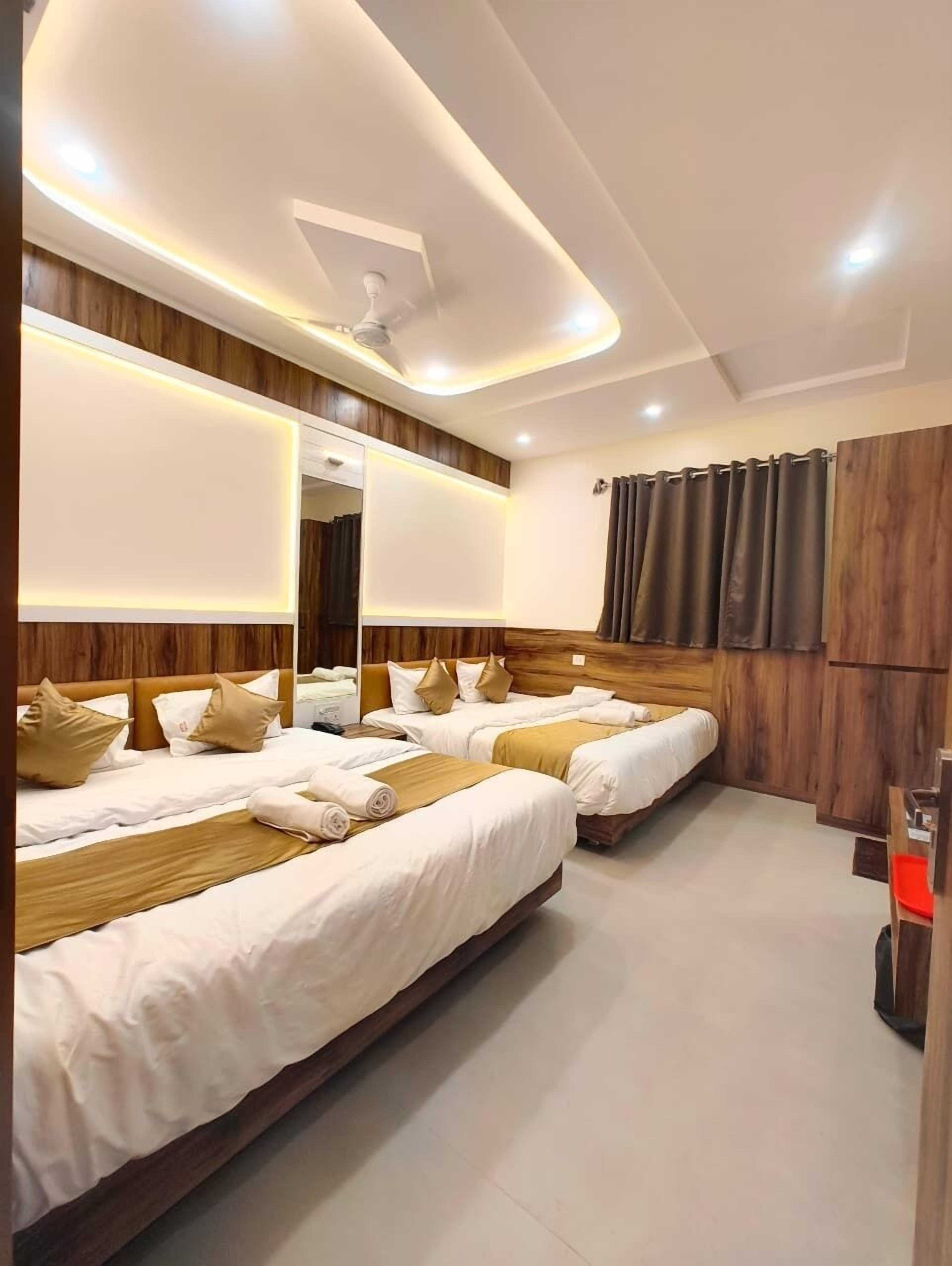 Family Room | Free WiFi