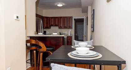 3BRâą4 Bathâą2-Min Walk to Johns Hopkins Hospital.