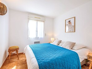 Internet - Les Pins Bleus App.02 by Interhome (Sainte Maxime)