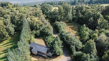 Esterni