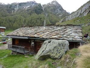 Außenbereich