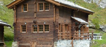 Chalet Le Murmure du Torrent, 40 minutes from the iconic Lac Bleu