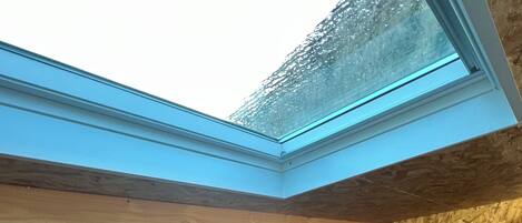 Bureau, Wi-Fi gratuit