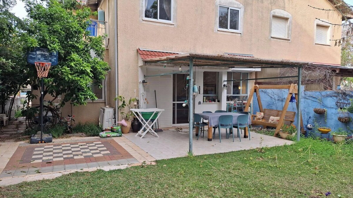 Image de profil de l’hôte