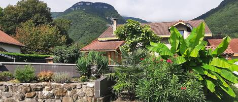 Terrain de lâhĂ©bergement