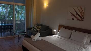 1 chambre, fer et planche Ă repasser, Wi-Fi