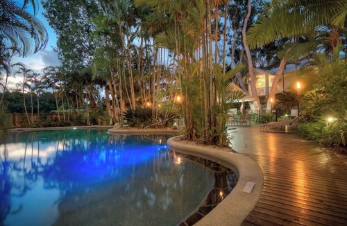 Barefoot Retreat Port Douglas