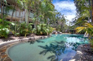 Pool - Barefoot Retreat Port Douglas (Port Douglas)