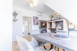 基本公寓 | 客廳