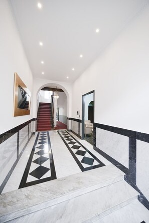 Reception - Arco Smart Hotel Berlin (Berlin)