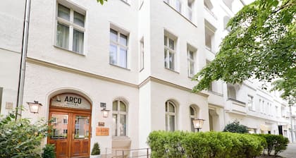 Arco Smart Hotel Berlin