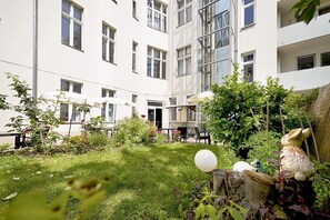 View from room - Arco Smart Hotel Berlin (Berlin)