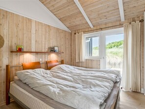 3 bedrooms, Internet - "Osfrid" - 175m from the sea by Interhome (Blokhus)