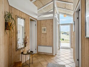 Interior - "Osfrid" - 175m from the sea by Interhome (Blokhus)