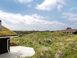 Property grounds - "Osfrid" - 175m from the sea by Interhome (Blokhus)